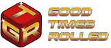 Good Times Rolled logo