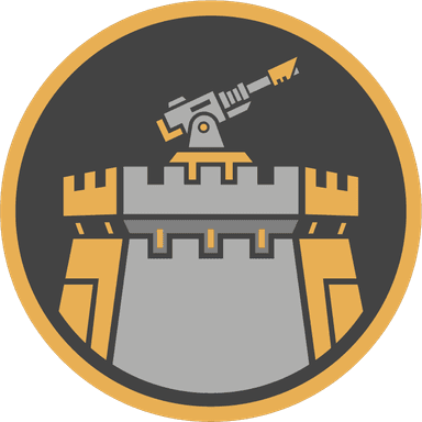 Bastion logo