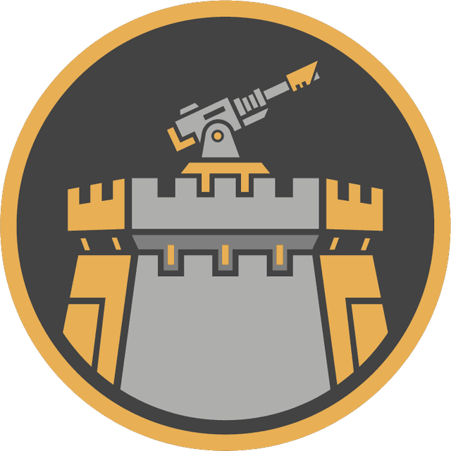 Bastion logo