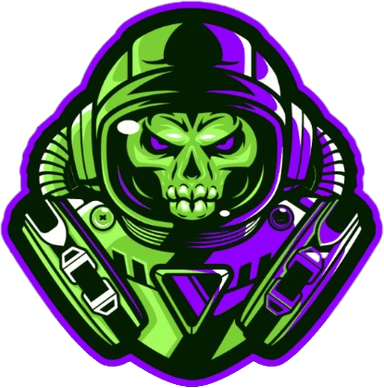 The Area 51 logo
